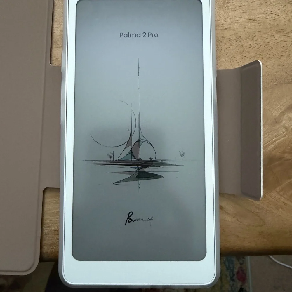 Boox Palma 2 pro